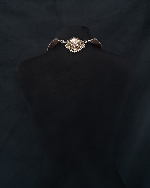 Susan Munro Pascalle Necklace